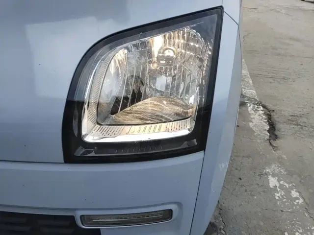 Wuling Air EV — Фото автомобиля 23