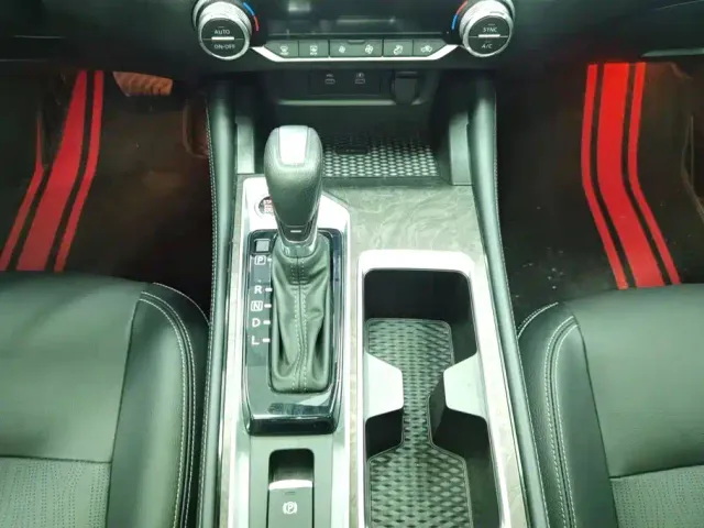 Nissan Teana 2022 2.0L XL-TLS Comfort Edition — Фото автомобиля 16
