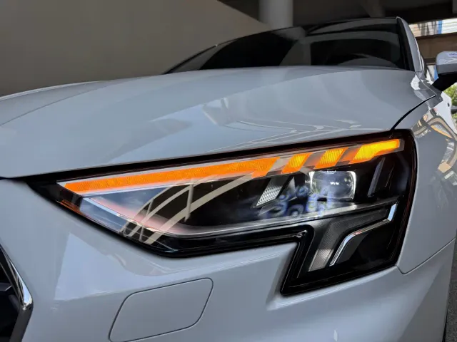 Audi A3 — Фото автомобиля 23