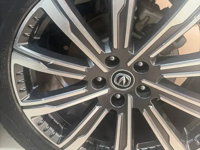 Changan CS75 Plus — Фото автомобиля 11