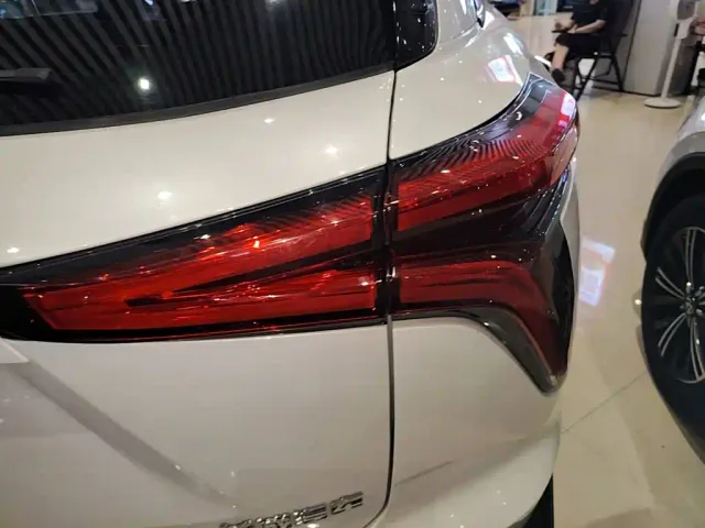 Haval Shenshou — Фото автомобиля 7