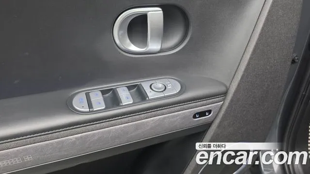 Hyundai Ioniq5 Ioniq5 — Фото автомобиля 23