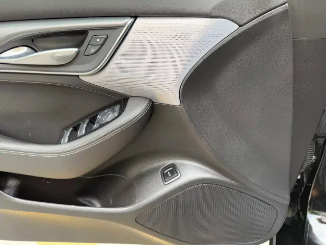 Cadillac CT5 — Фото автомобиля 13