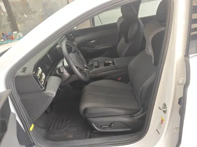 BYD Qin L — Фото автомобиля 11