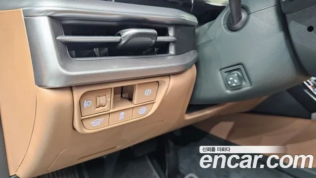 Hyundai Grandeur GN7 — Фото автомобиля 26