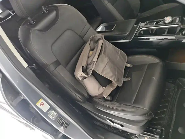 Haval Big Dog — Фото автомобиля 24