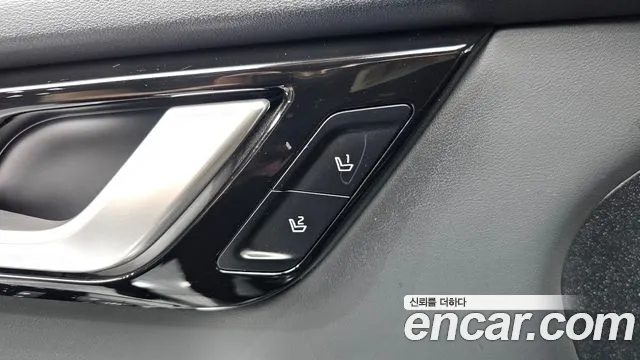 Kia EV6 — Фото автомобиля 19
