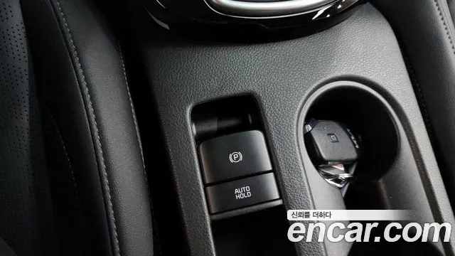 Kia Seltos Seltos (New) — Фото автомобиля 18