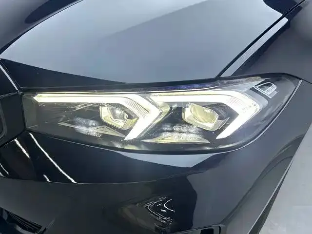 BMW i3 — Фото автомобиля 18