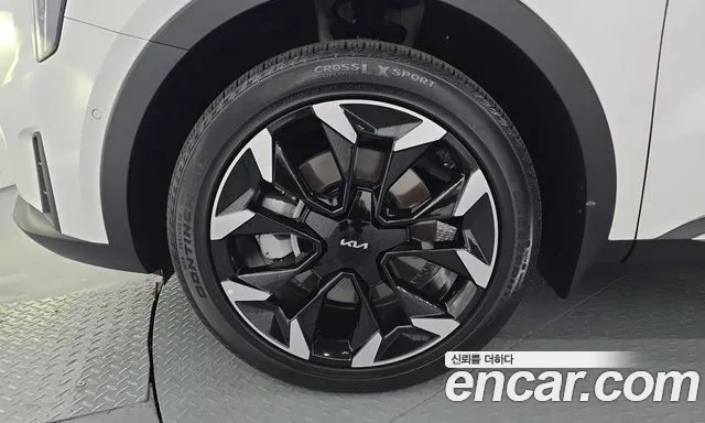 Kia Sorento — Фото автомобиля 5
