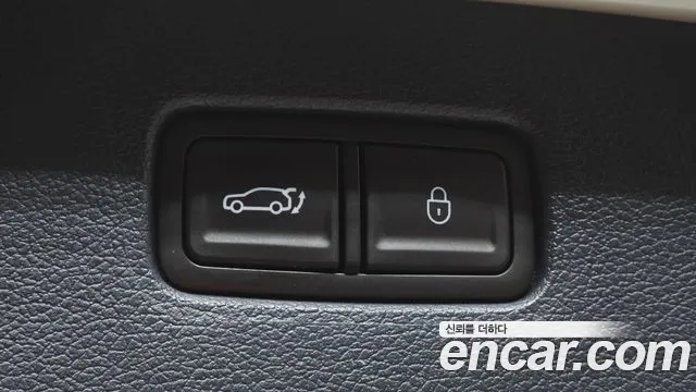 Genesis GV80 — Фото автомобиля 19