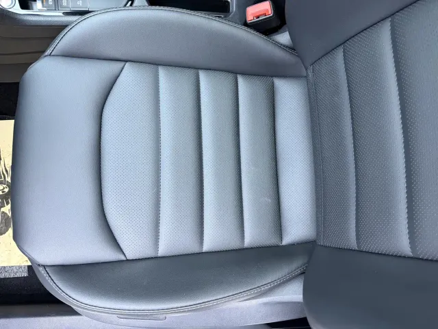 Volkswagen Tharu — Фото автомобиля 18