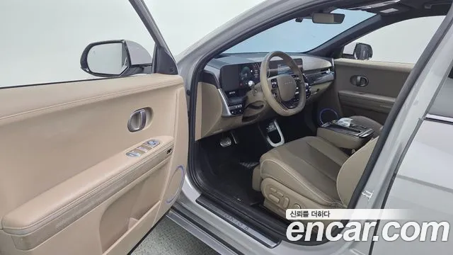 Hyundai Ioniq 5 — Фото автомобиля 15