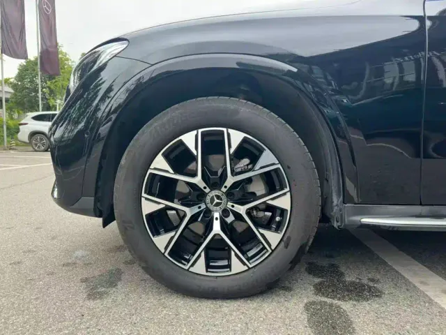 Mercedes-Benz GLC-Class — Фото автомобиля 12