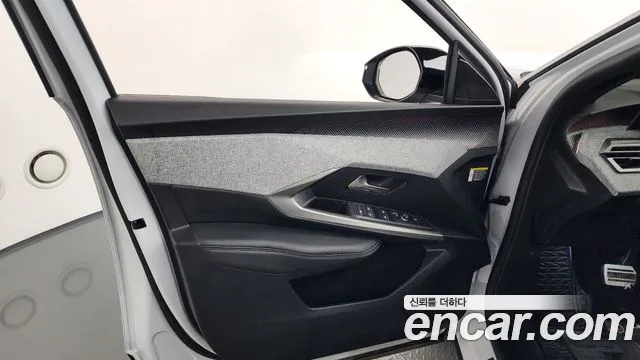 Peugeot 3008 — Фото автомобиля 20