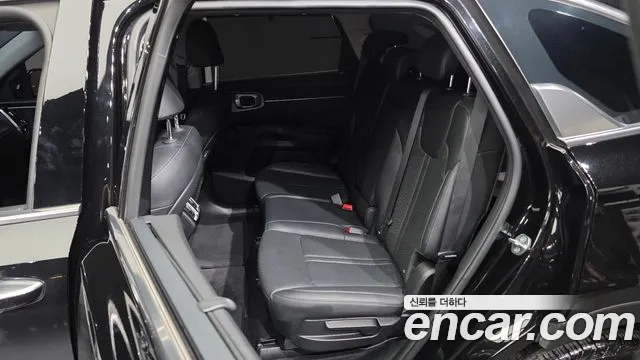 Kia Sorento Generation 4 — Фото автомобиля 16
