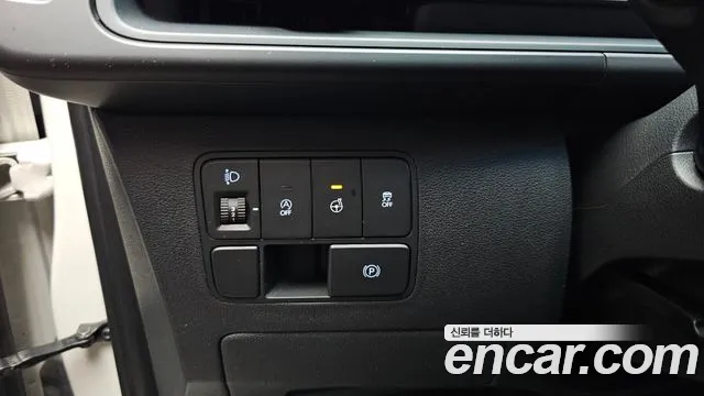 Hyundai Staria Staria Tourer 11 мест — Фото автомобиля 18