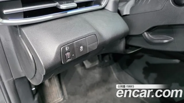Hyundai Avante CN7 — Фото автомобиля 19