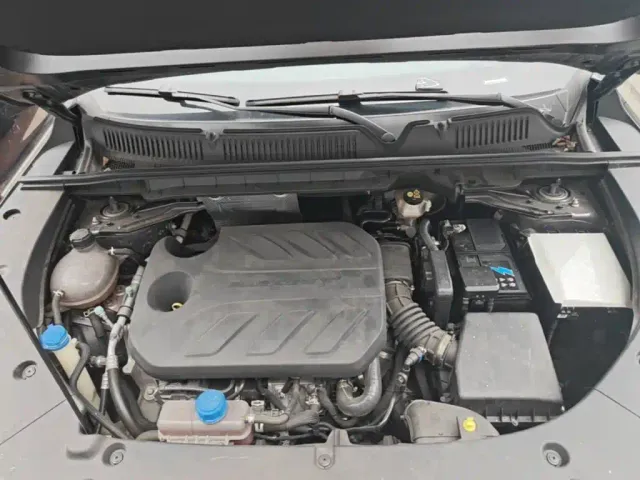 Changan CS75 Plus — Фото автомобиля 19