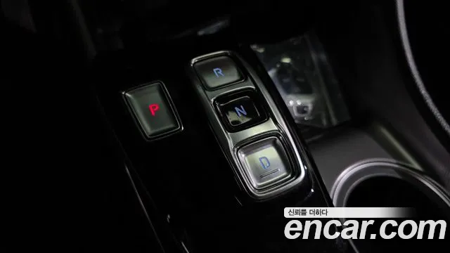Hyundai Sonata Sonata (DN8) — Фото автомобиля 9