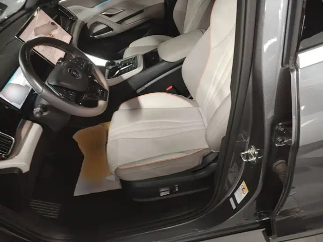 BYD Song Pro — Фото автомобиля 14