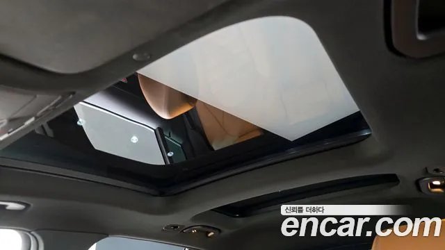 Mercedes-Benz GLC-Class GLC-класс X253 — Фото автомобиля 18