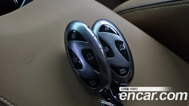 Hyundai Sonata DN8 — Фото автомобиля 26
