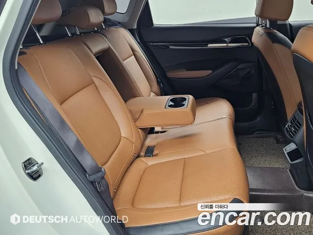 Kia Seltos New — Фото автомобиля 12