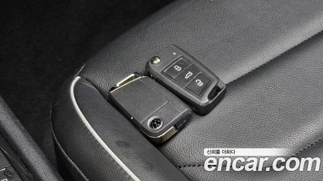 Volkswagen Tiguan Tiguan 2 поколение 2.0 TDI Prestige — Фото автомобиля 28