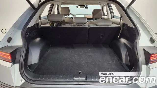 Hyundai Ioniq 5 Ioniq5 — Фото автомобиля 20