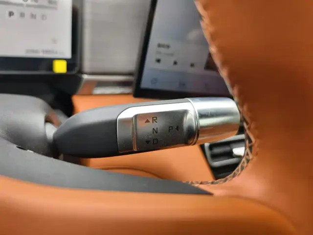Jetour Shanhai L7 Plus — Фото автомобиля 16