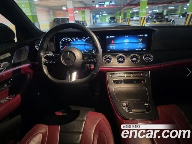 Mercedes-Benz CLS-Class C257 — Фото автомобиля 6
