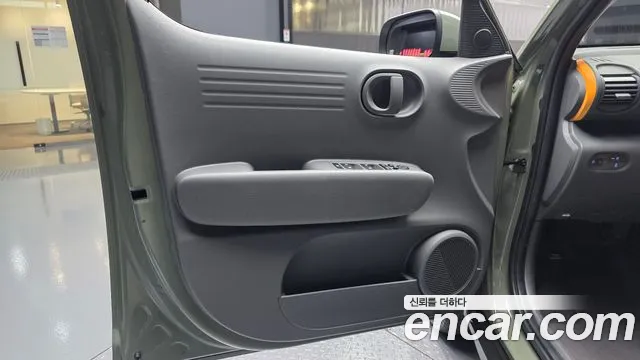 Hyundai Casper — Фото автомобиля 13
