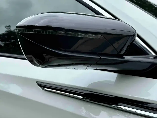 Changan CS75 Plus — Фото автомобиля 5