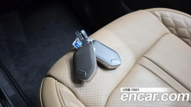 Kia Sorento 4th Gen — Фото автомобиля 21