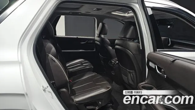 Hyundai Palisade The New Palisade Дизель 2.2 2WD — Фото автомобиля 26