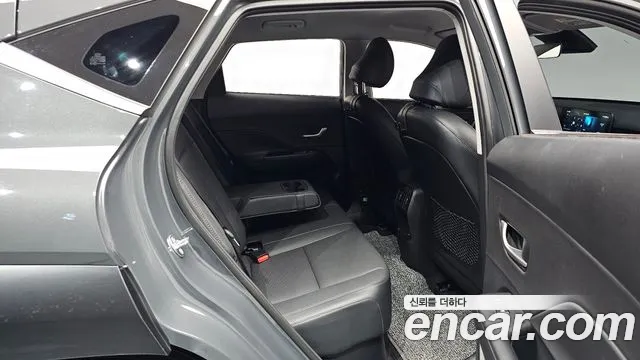 Hyundai Kona — Фото автомобиля 17