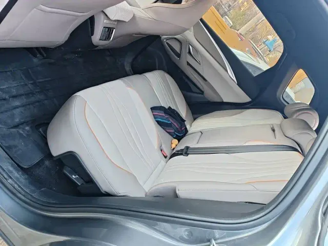BYD Song Pro — Фото автомобиля 13