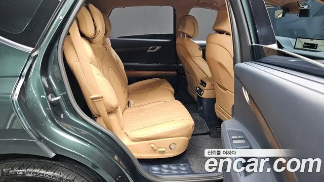 Genesis GV80 2.5T Бензин AWD — Фото автомобиля 11