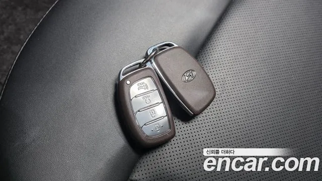 Hyundai Casper Casper Turbo Inspiration — Фото автомобиля 17