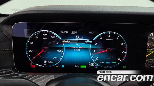 Mercedes-Benz E-Class W213 — Фото автомобиля 11