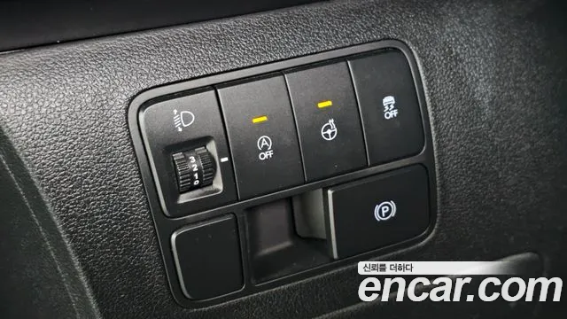 Hyundai Staria — Фото автомобиля 14