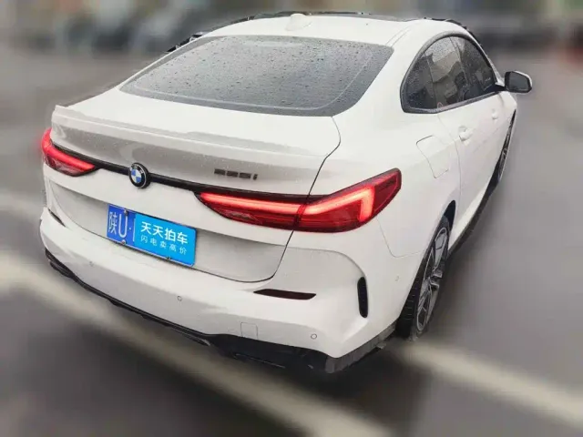 BMW 2 Series — Фото автомобиля 2