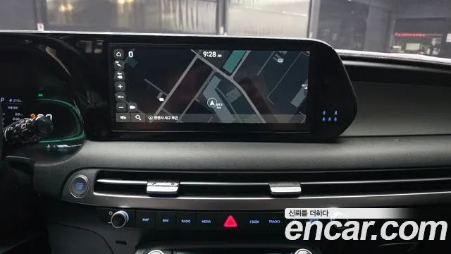 Hyundai Palisade The New Palisade Дизель 2.2 4WD — Фото автомобиля 14