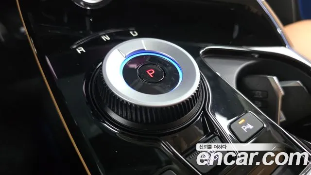 Kia EV6 — Фото автомобиля 9