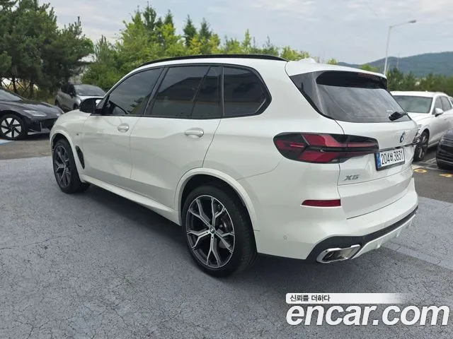 BMW X5 G05 — Фото автомобиля 6