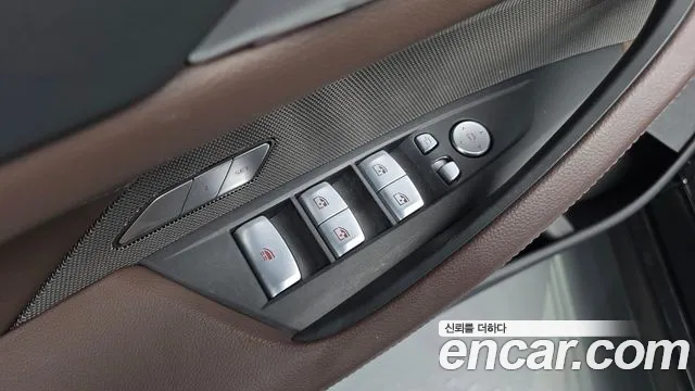 BMW 4 Series G22 — Фото автомобиля 29