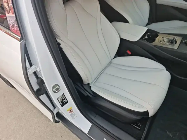 BYD Seal 06 — Фото автомобиля 24