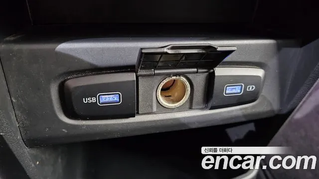 Hyundai Staria — Фото автомобиля 28