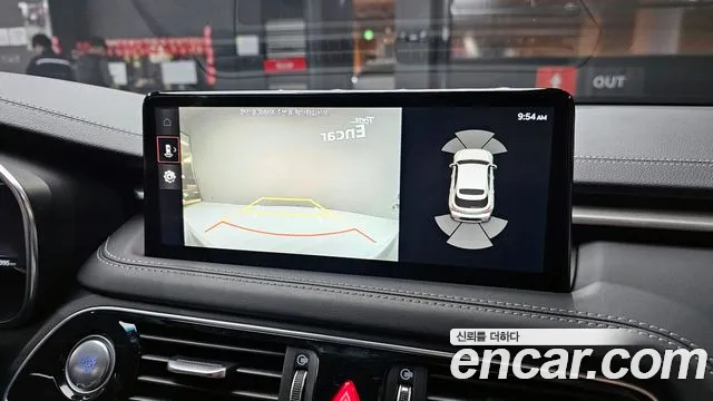 Genesis G70 — Фото автомобиля 15